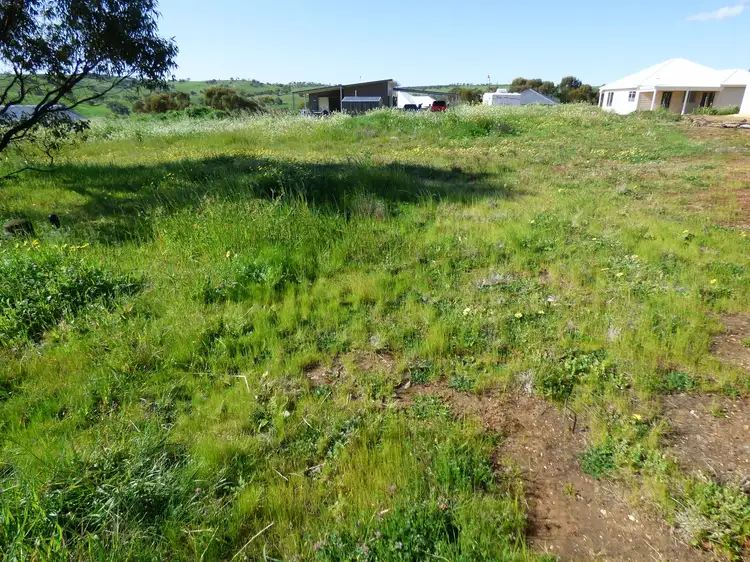 Second view of Homely land listing, 16 Gadsdon Pass, Nunile, Toodyay WA 6566