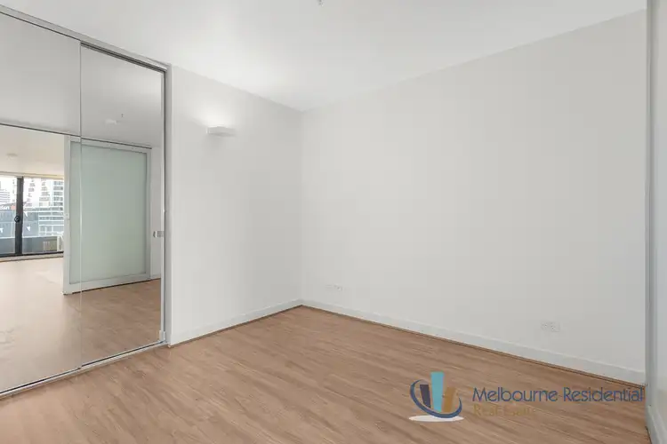 Fifth view of Homely apartment listing, Unit 1713/200 Spencer St, Melbourne VIC 3000