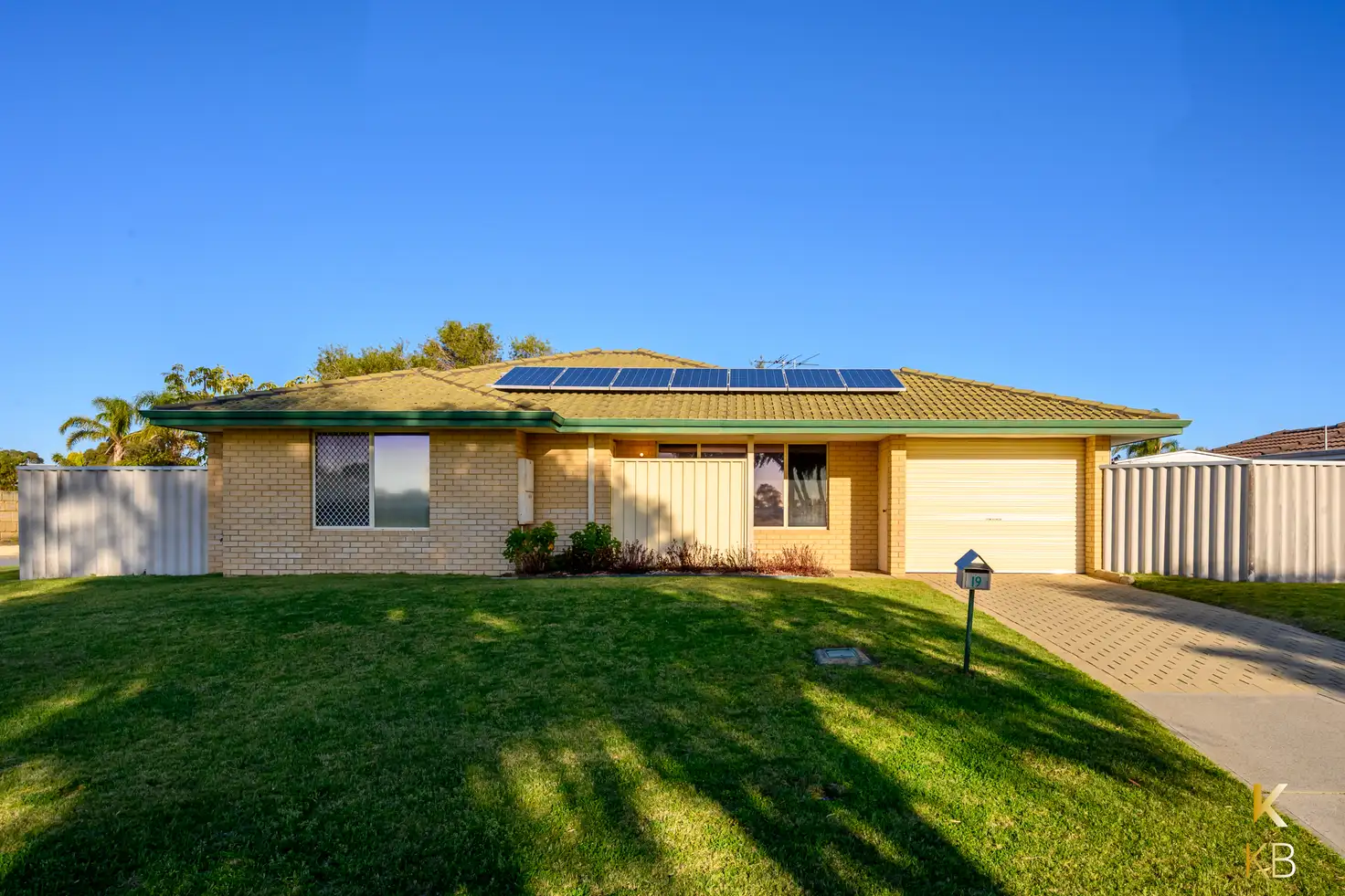 Main view of Homely house listing, 19 Charnley Gdns, Waikiki WA 6169