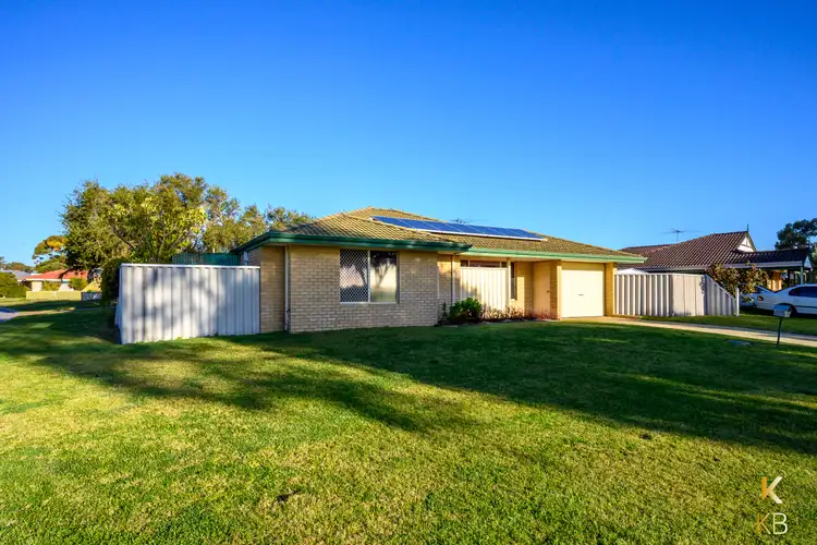Second view of Homely house listing, 19 Charnley Gdns, Waikiki WA 6169