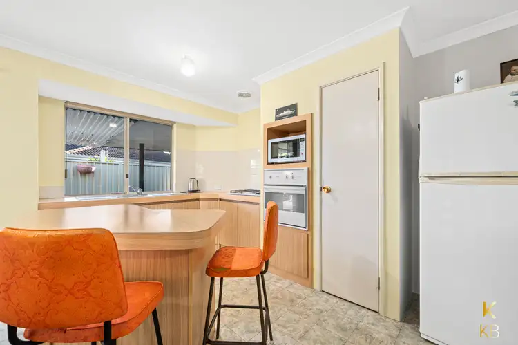 Fifth view of Homely house listing, 19 Charnley Gdns, Waikiki WA 6169