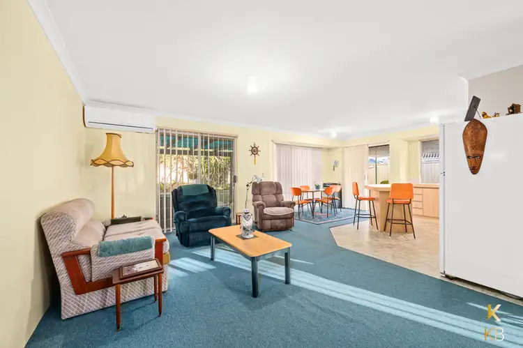 Sixth view of Homely house listing, 19 Charnley Gdns, Waikiki WA 6169