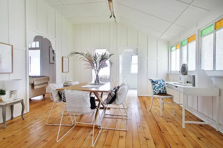 Sixth view of Homely house listing, 25 Booval St, Booval QLD 4304