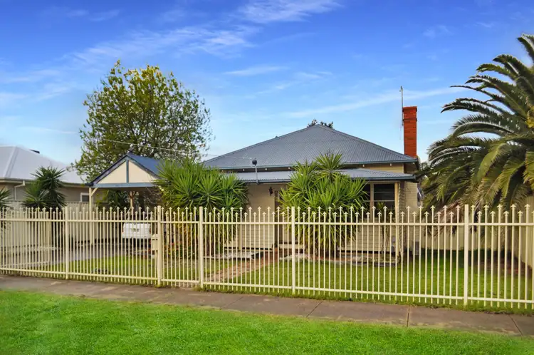 Main view of Homely house listing, 5 Leahy Street, Shepparton VIC 3630