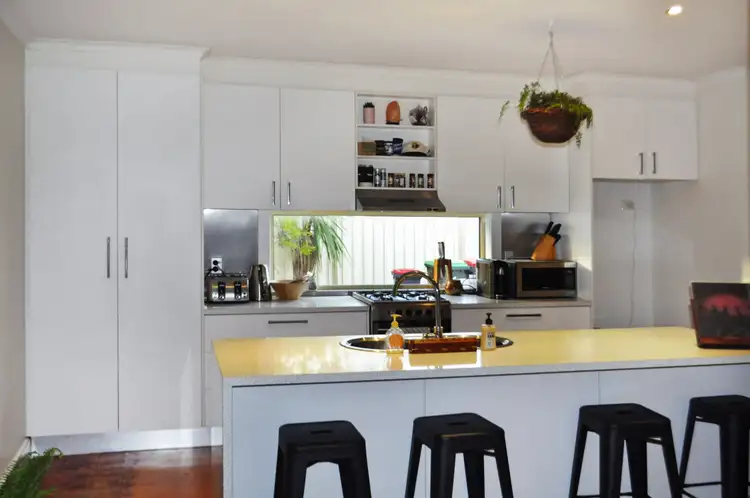 Second view of Homely house listing, 5 Leahy Street, Shepparton VIC 3630