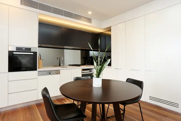 Third view of Homely apartment listing, 73/8 Crewe Pl, Rosebery NSW 2018