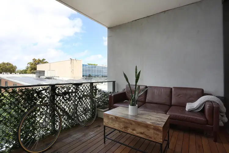 Fourth view of Homely apartment listing, 73/8 Crewe Pl, Rosebery NSW 2018