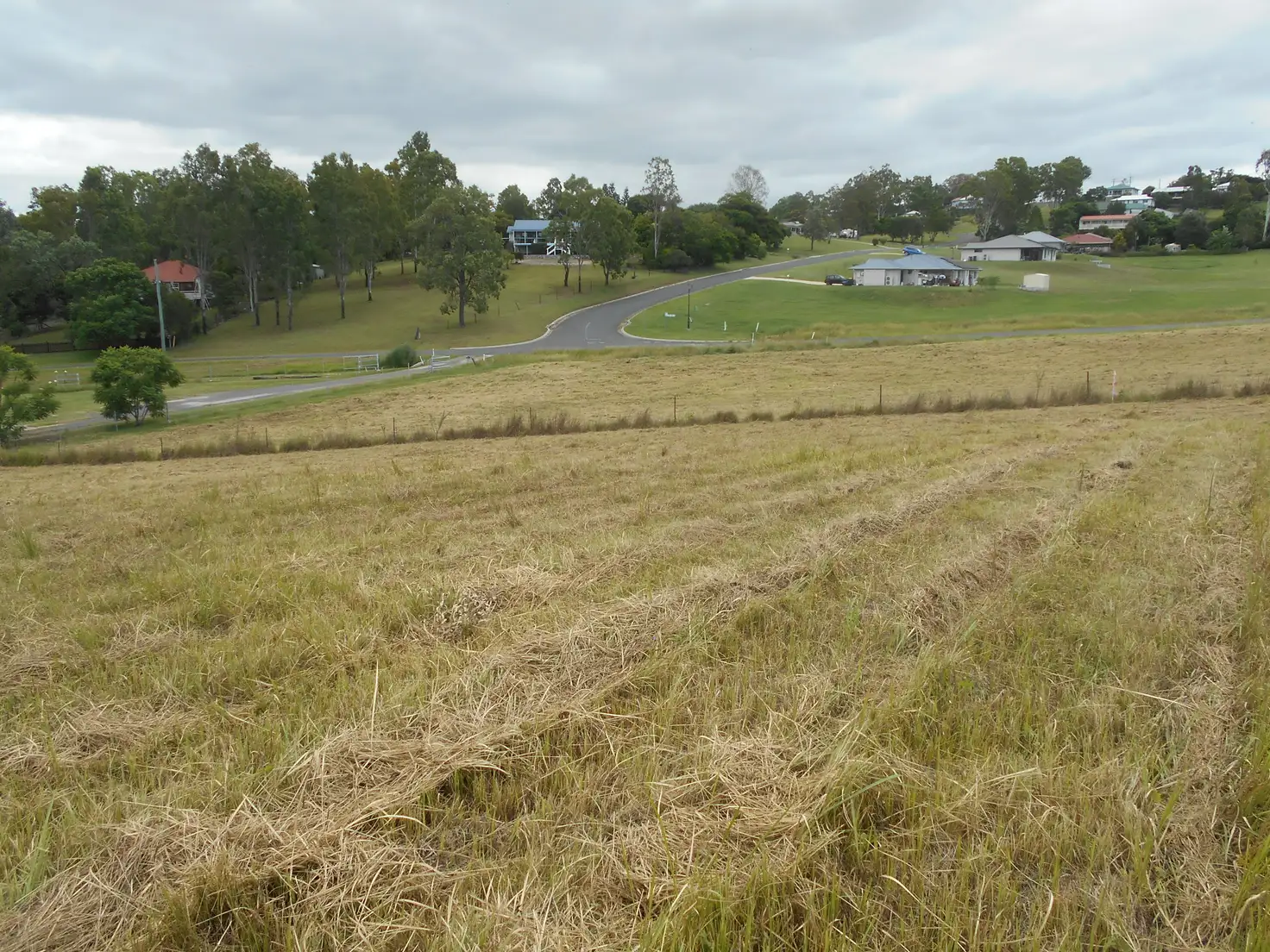 Main view of Homely land listing, 7 Pine Tree Drive, Kilcoy QLD 4515