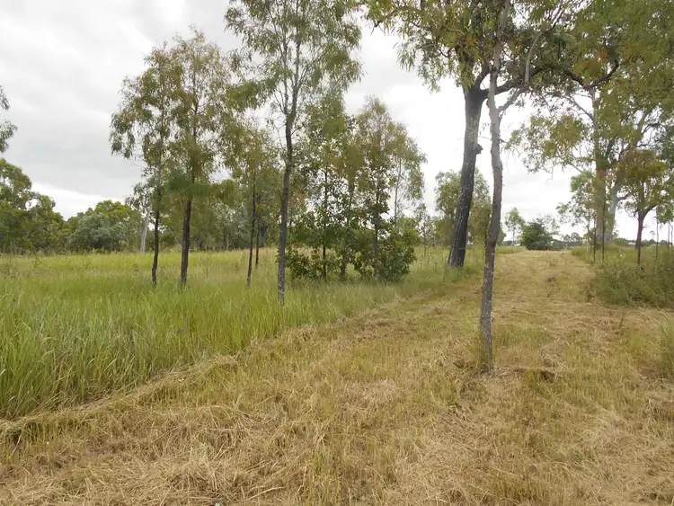 Second view of Homely land listing, 7 Pine Tree Drive, Kilcoy QLD 4515