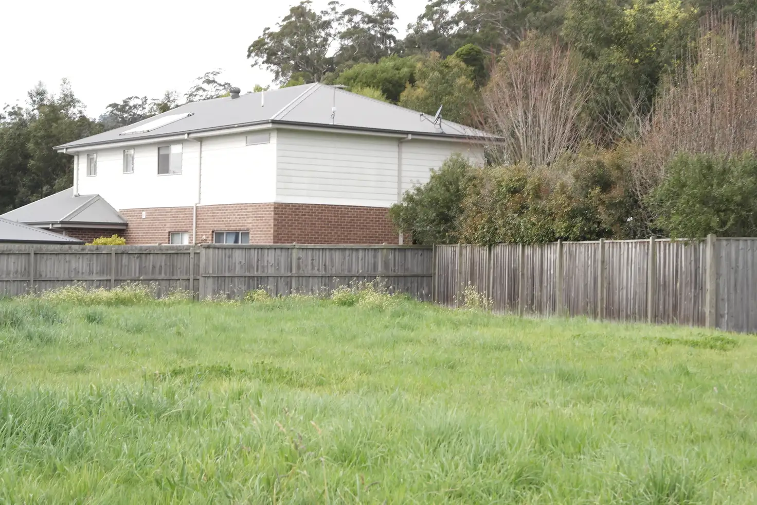 Main view of Homely land listing, 3 Elise Cl, Trafalgar VIC 3824