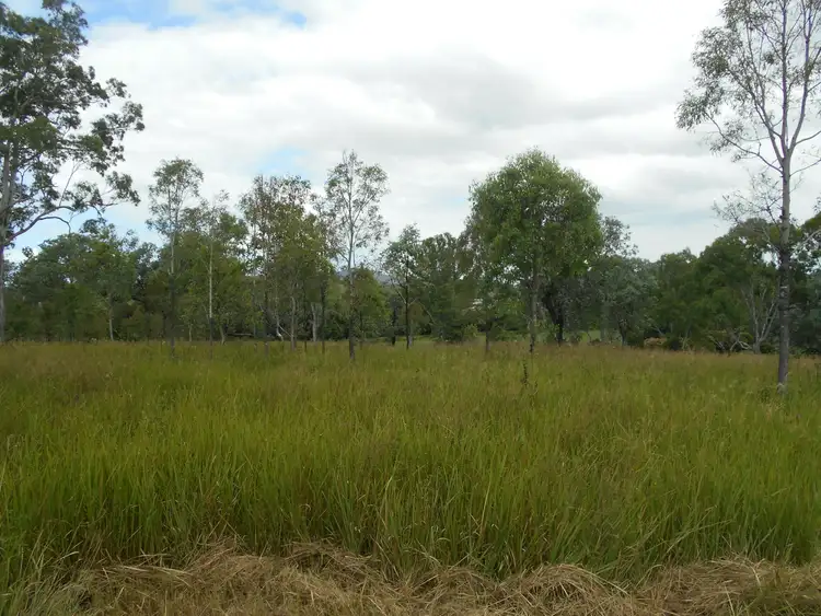 Second view of Homely land listing, Lot 6 Pine Tree Drive, Kilcoy QLD 4515