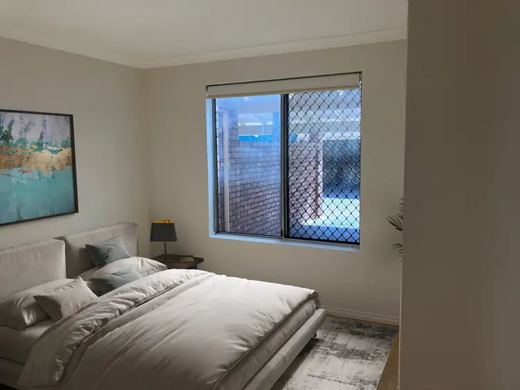Second view of Homely villa listing, 9/195 Edward Street, Osborne Park WA 6017
