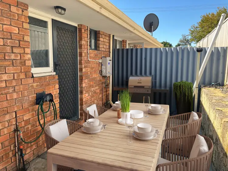 Fourth view of Homely villa listing, 9/195 Edward Street, Osborne Park WA 6017