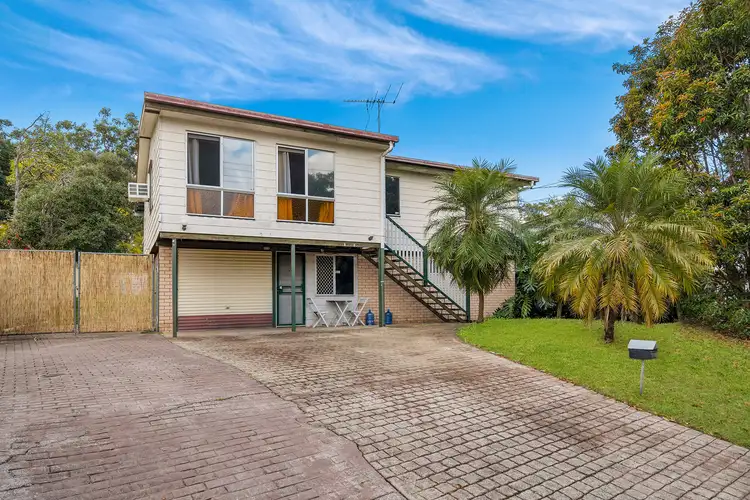 Main view of Homely house listing, 118 Jacaranda Ave, Logan Central QLD 4114