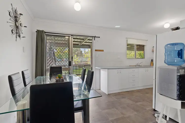Fifth view of Homely house listing, 118 Jacaranda Ave, Logan Central QLD 4114