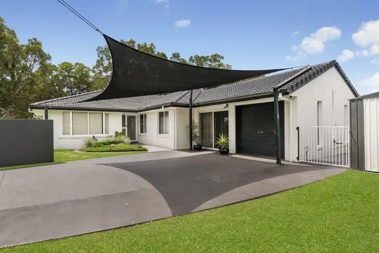 2 Lady Musgrave Dr, Mountain Creek QLD 4557