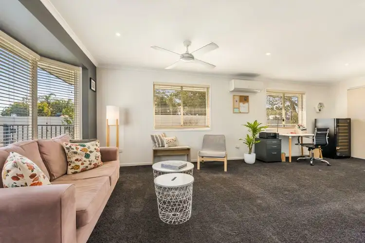 Fifth view of Homely house listing, 2 Lady Musgrave Dr, Mountain Creek QLD 4557