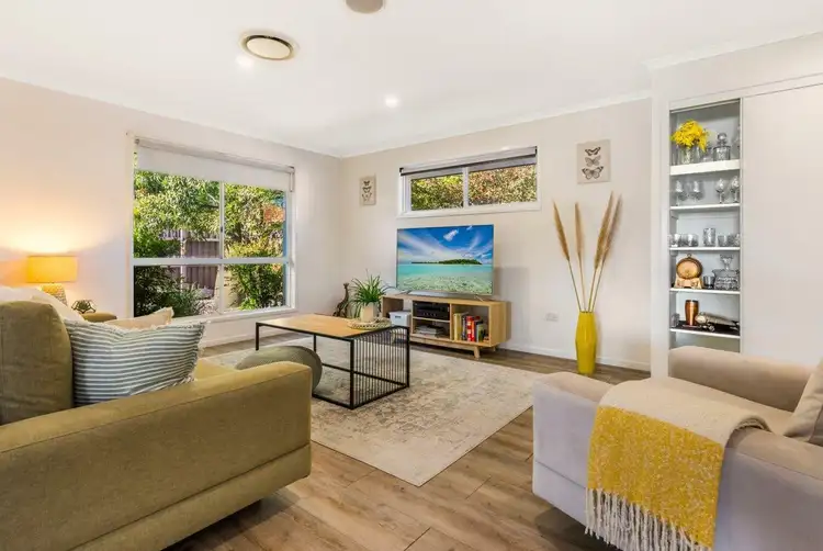 Sixth view of Homely house listing, 2 Lady Musgrave Dr, Mountain Creek QLD 4557