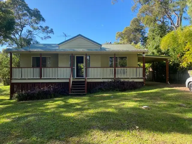 Main view of Homely house listing, 22 Allambie Street, Macleay Island QLD 4184