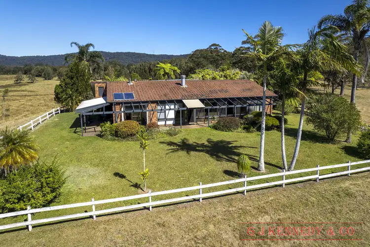 Third view of Homely house listing, 837 Gumma Rd, Gumma NSW 2447