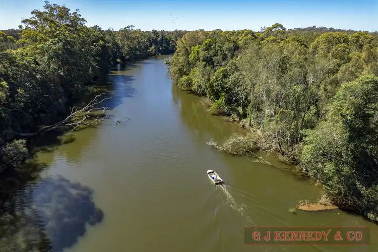 Fourth view of Homely house listing, 837 Gumma Rd, Gumma NSW 2447