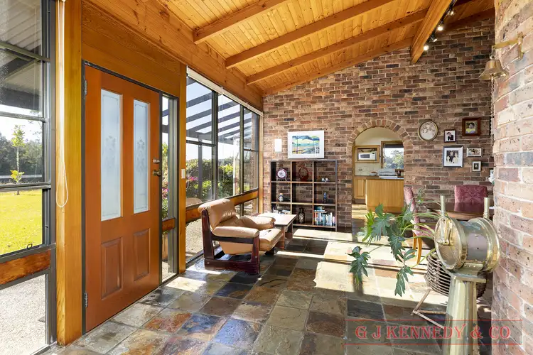 Seventh view of Homely house listing, 837 Gumma Rd, Gumma NSW 2447