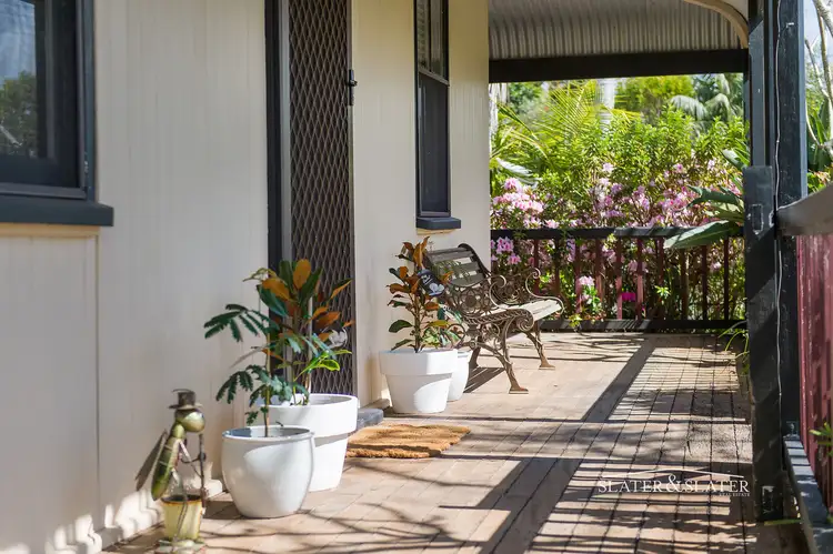 Second view of Homely house listing, 681 Beechwood Rd, Beechwood NSW 2446