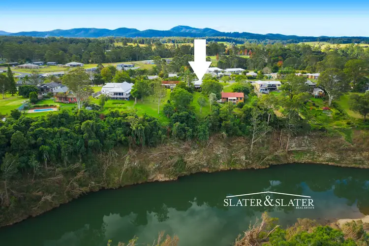 Third view of Homely house listing, 681 Beechwood Rd, Beechwood NSW 2446