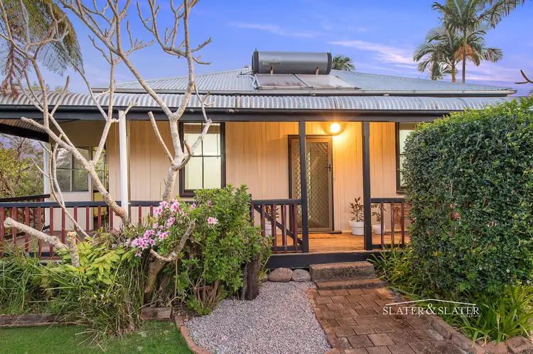 Fourth view of Homely house listing, 681 Beechwood Rd, Beechwood NSW 2446
