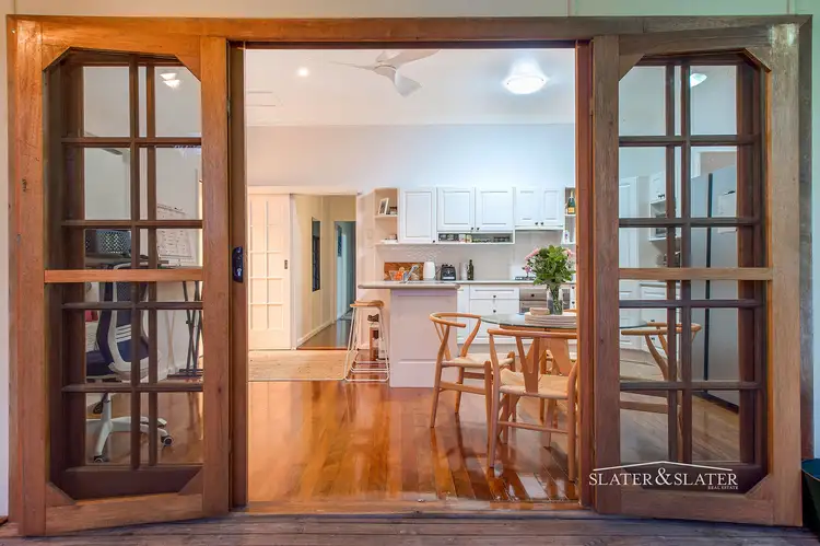 Fifth view of Homely house listing, 681 Beechwood Rd, Beechwood NSW 2446