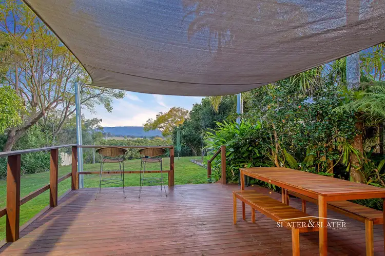 Seventh view of Homely house listing, 681 Beechwood Rd, Beechwood NSW 2446