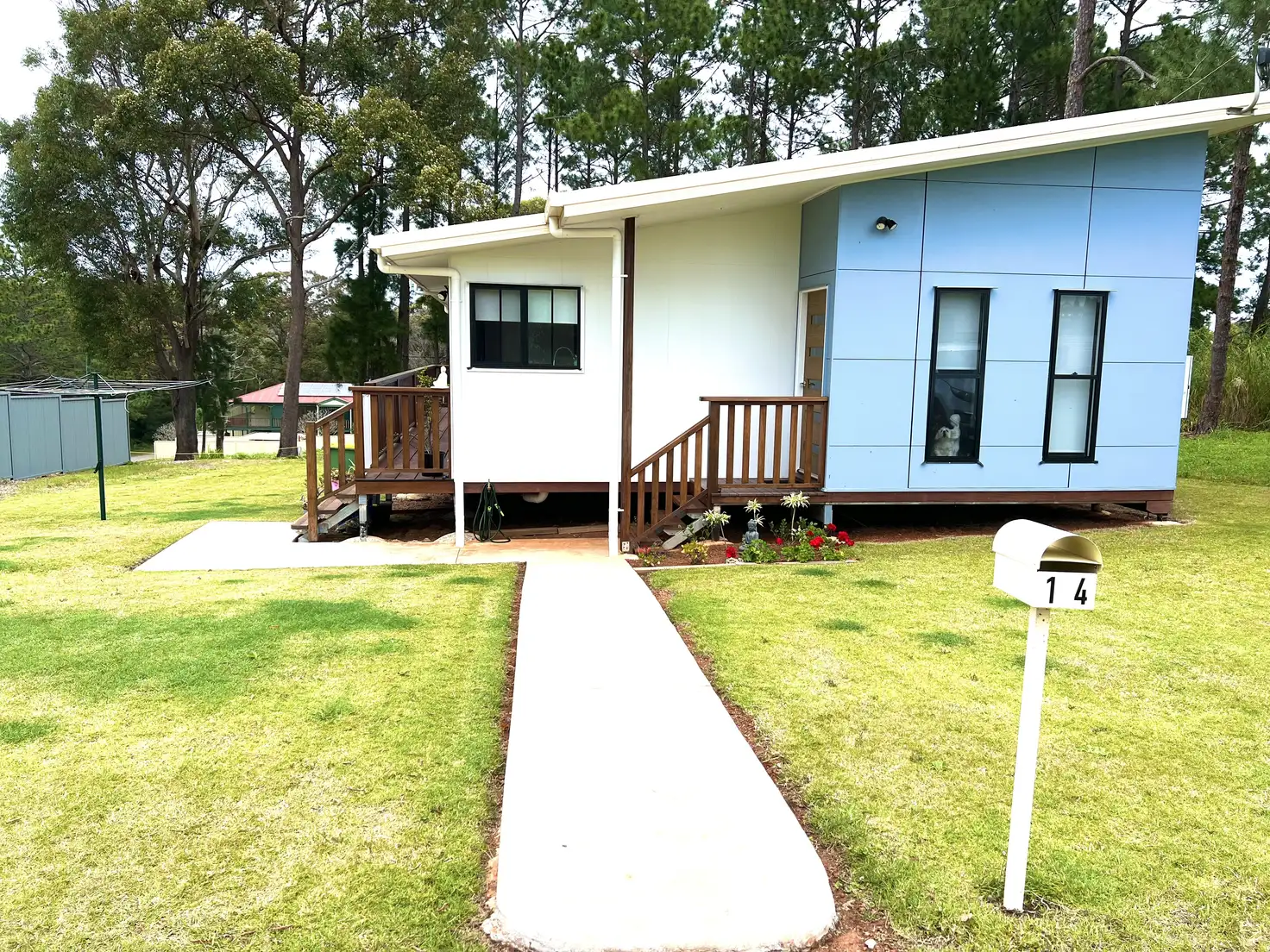 Main view of Homely house listing, 14 Callistemon St, Russell Island QLD 4184