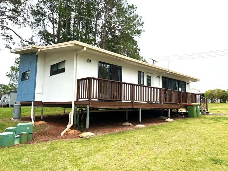 Second view of Homely house listing, 14 Callistemon St, Russell Island QLD 4184