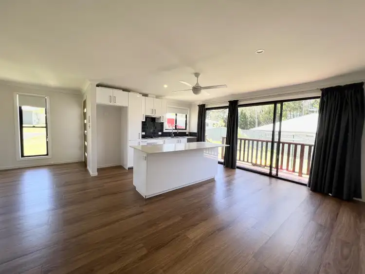 Fifth view of Homely house listing, 14 Callistemon St, Russell Island QLD 4184