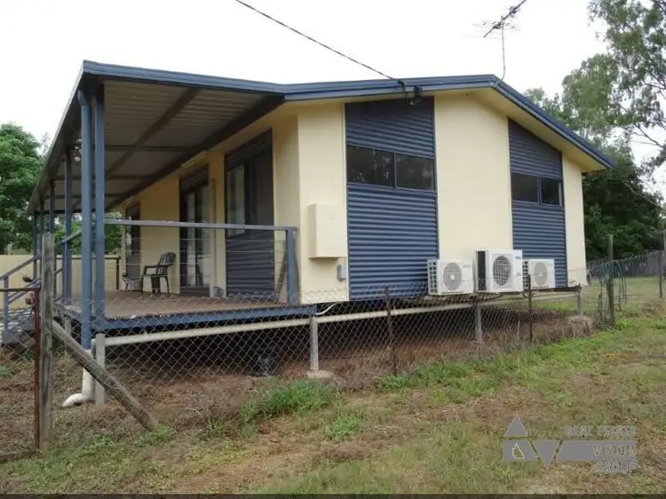 Third view of Homely house listing, 13 Campbell St, Bluff QLD 4702
