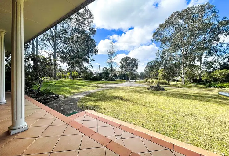 Second view of Homely rural property listing, 50 Durham St, Douglas Park NSW 2569