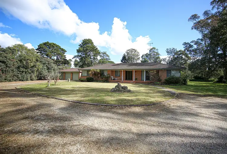 Fourth view of Homely rural property listing, 50 Durham St, Douglas Park NSW 2569