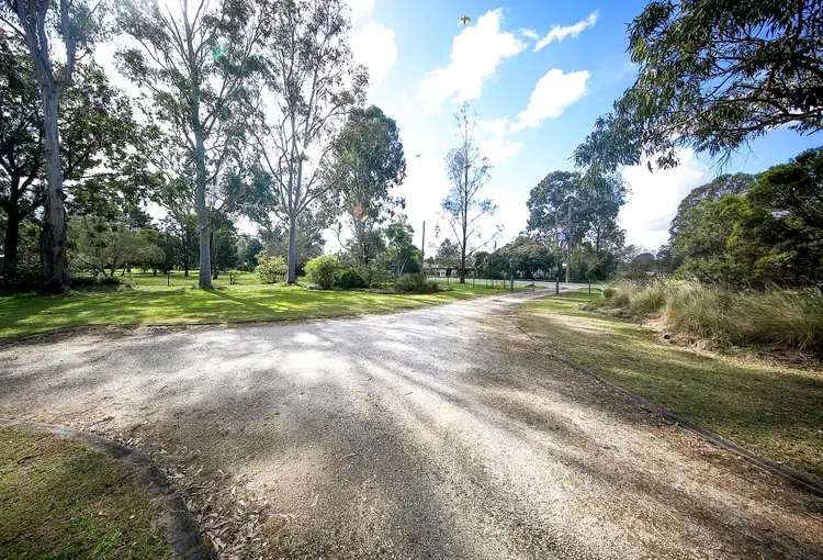 Fifth view of Homely rural property listing, 50 Durham St, Douglas Park NSW 2569