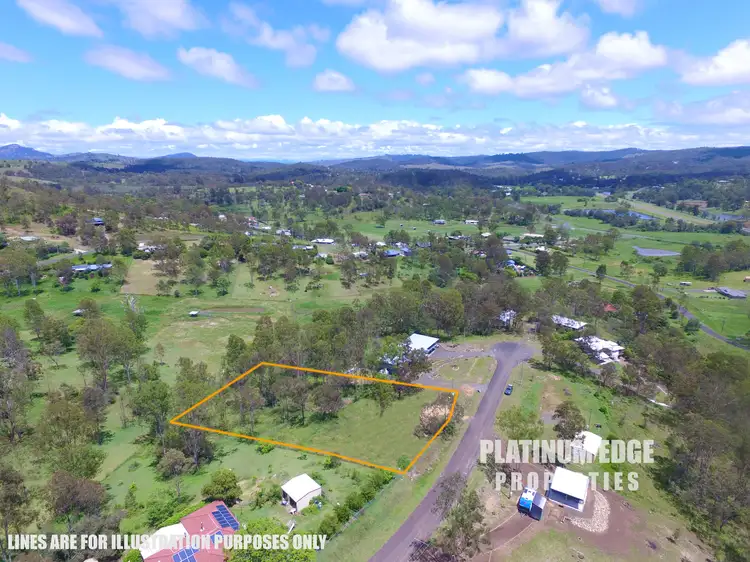 20-24 Flagstaff Close, Kooralbyn QLD 4285