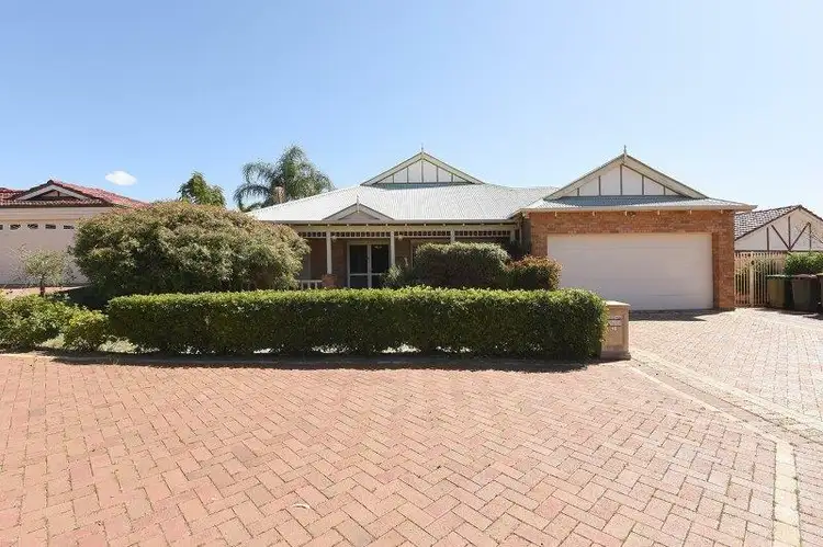 Main view of Homely house listing, 16 Englefield Rtt, Landsdale WA 6065