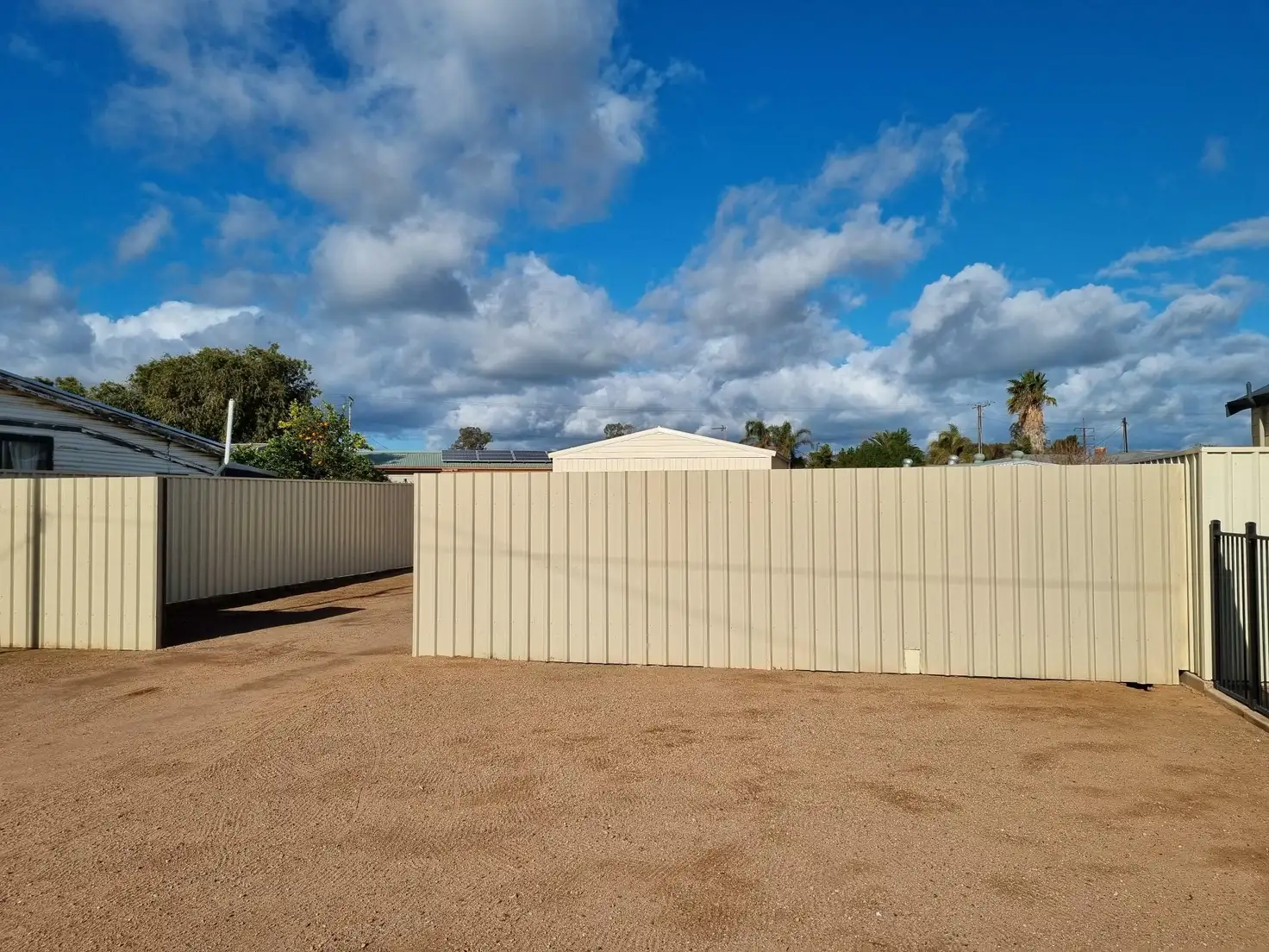Main view of Homely land listing, 5 Angle Street, Port Pirie SA 5540