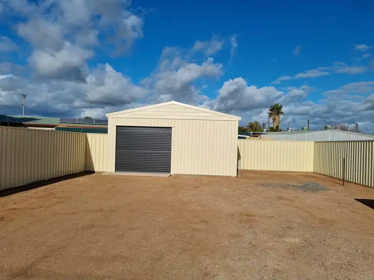 Second view of Homely land listing, 5 Angle Street, Port Pirie SA 5540