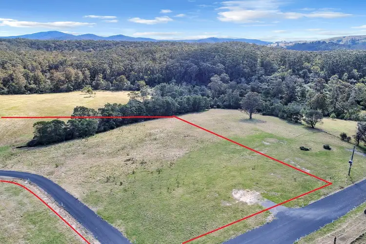 Second view of Homely land listing, 66 McCausland Rd, Lochiel NSW 2549