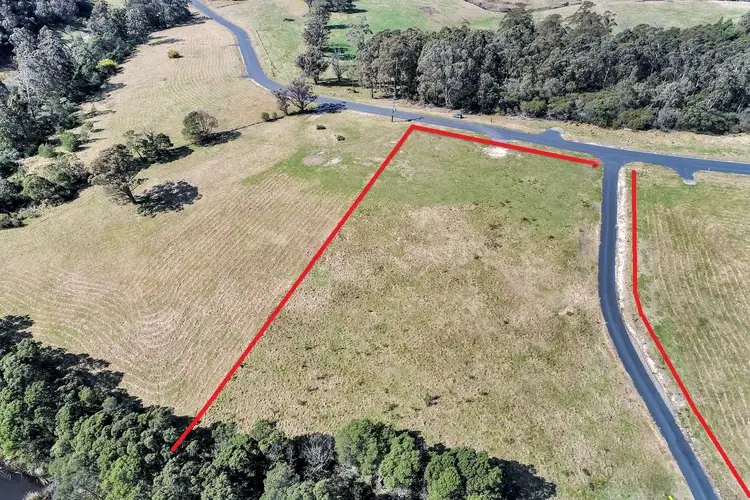 Fifth view of Homely land listing, 66 McCausland Rd, Lochiel NSW 2549