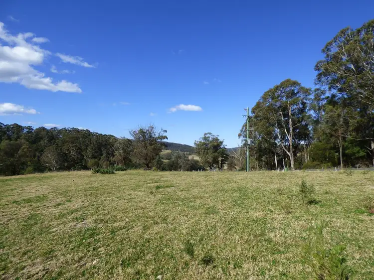 Sixth view of Homely land listing, 66 McCausland Rd, Lochiel NSW 2549
