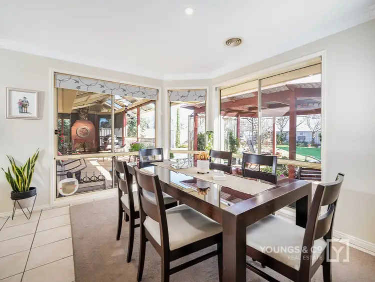 Sixth view of Homely house listing, 6 Corriedale Ct, Shepparton VIC 3630