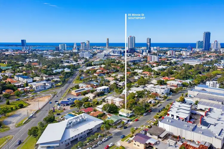 85 Minnie St, Southport QLD 4215