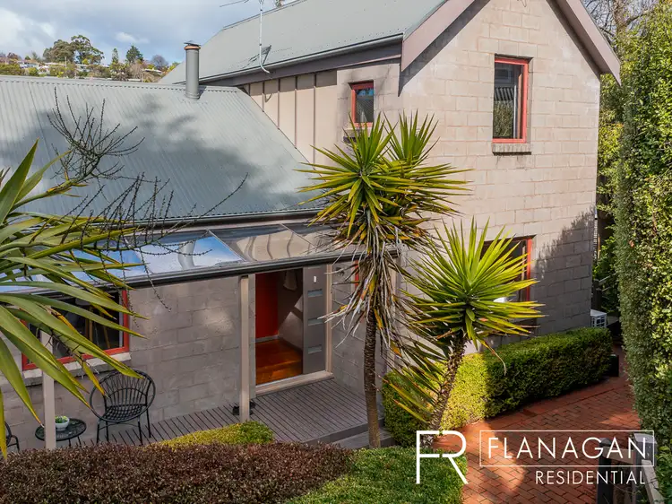 Main view of Homely house listing, 31 Broadview Cres, Trevallyn TAS 7250