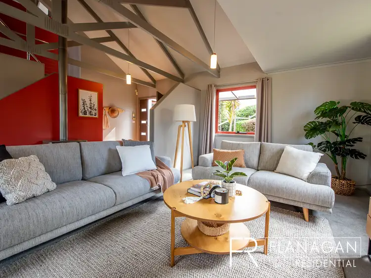 Fifth view of Homely house listing, 31 Broadview Cres, Trevallyn TAS 7250