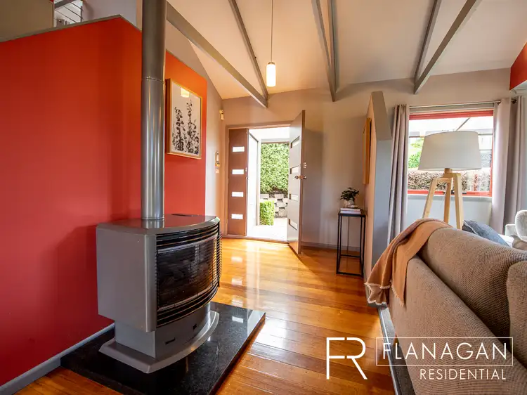 Sixth view of Homely house listing, 31 Broadview Cres, Trevallyn TAS 7250